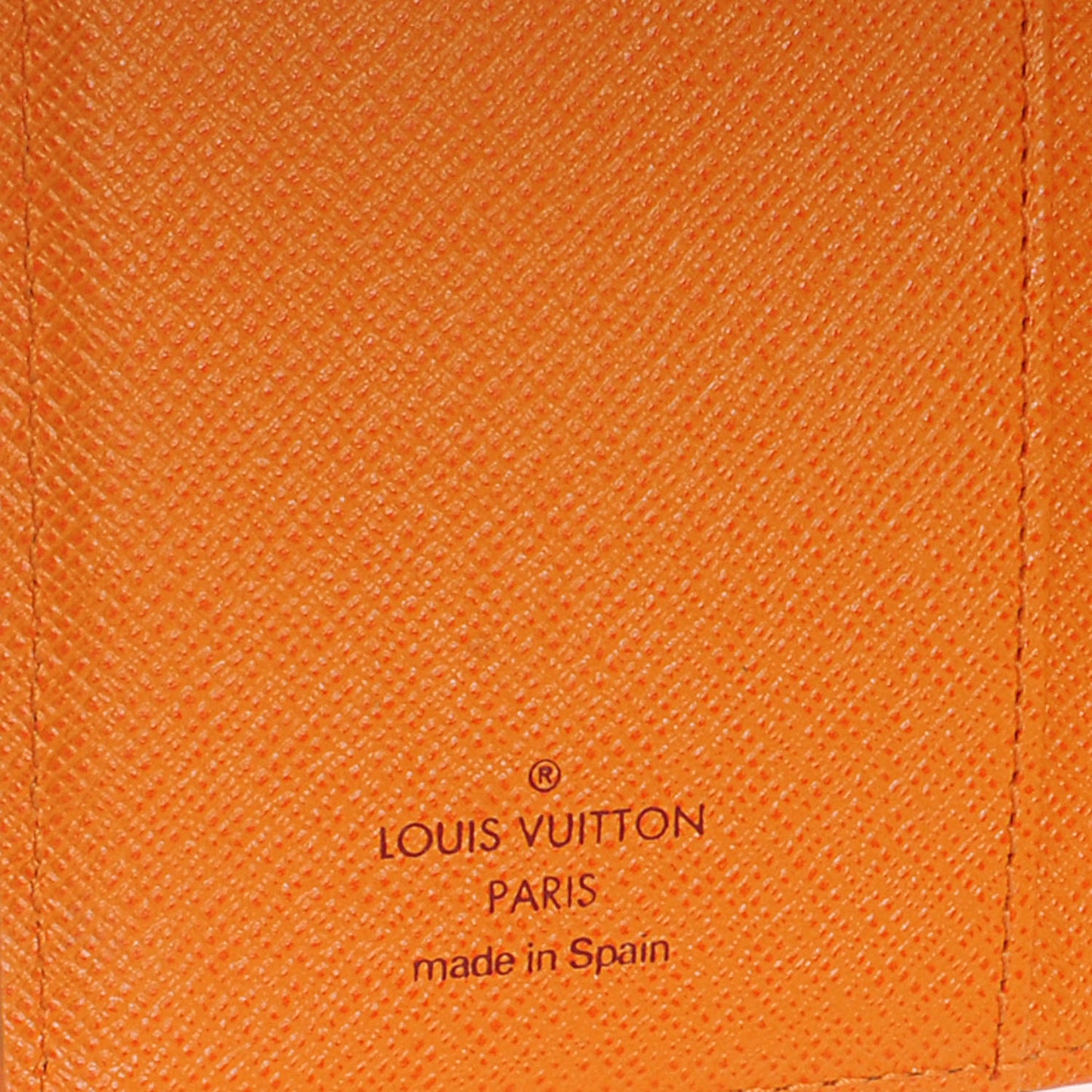 Epi Small Ring Agenda Mandarin