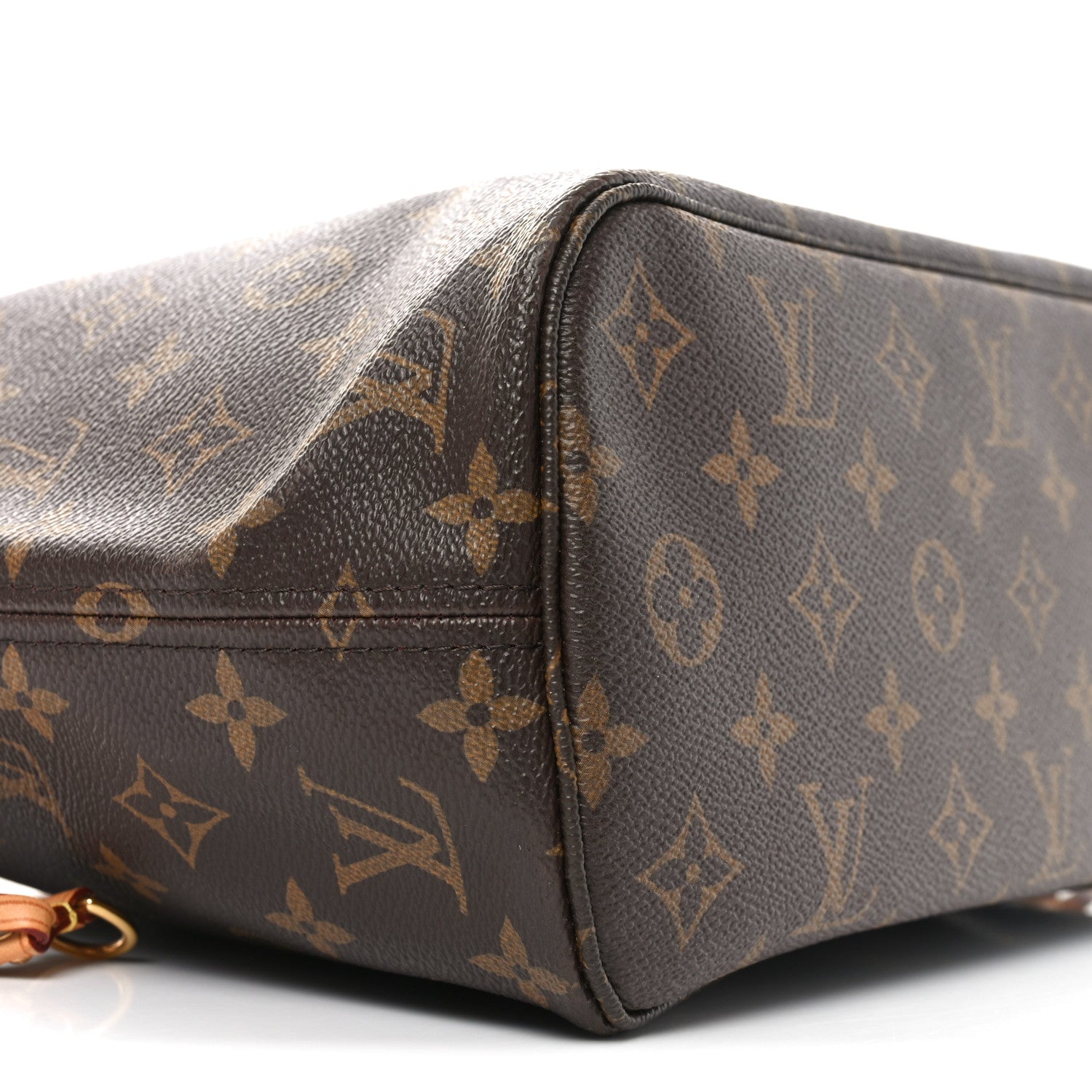 Louis Vuitton Monogram Neo Neverfull PM Pivoine 8 of 9