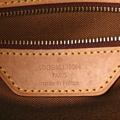 Louis Vuitton Monogram Sologne 6 of 9