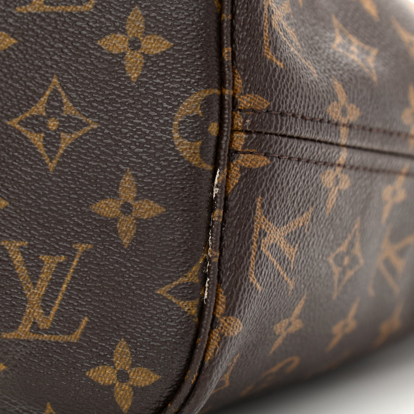 Monogram Neverfull MM