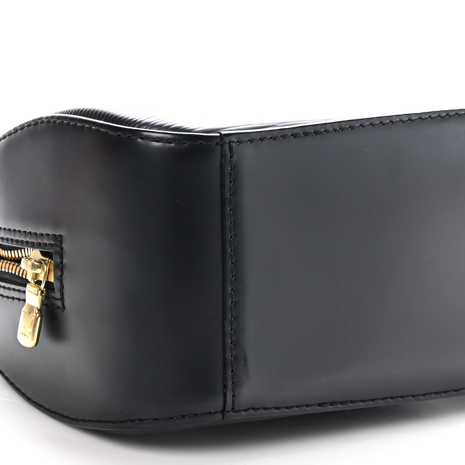 Louis Vuitton Epi Jasmin Black 8 of 9