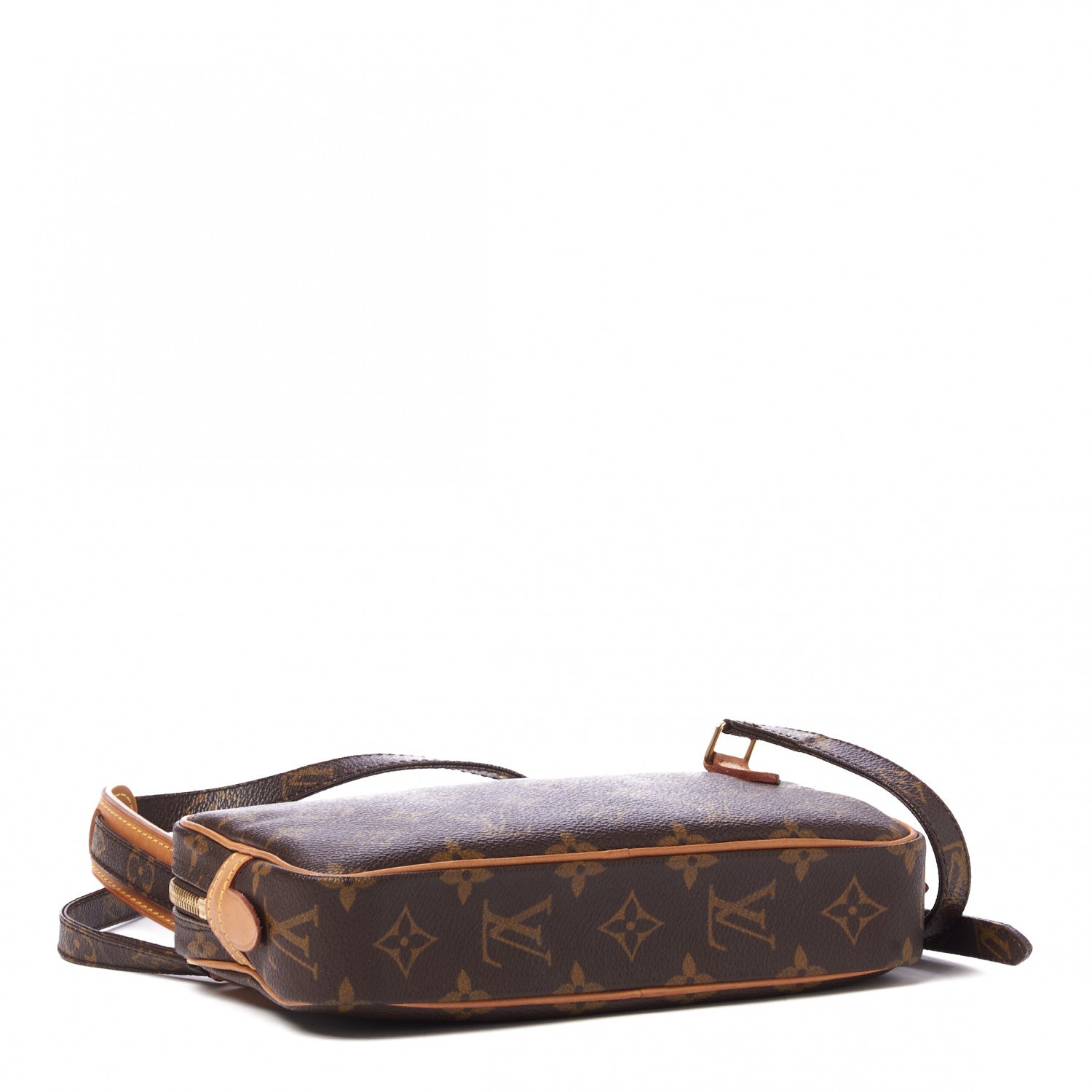 Louis Vuitton Monogram Pochette Marly Bandouliere 4 of 8