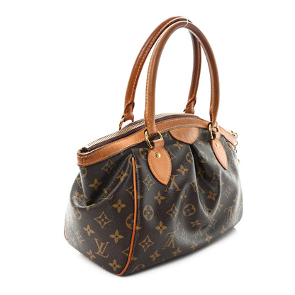 Louis Vuitton Monogram Tivoli PM 2 of 11