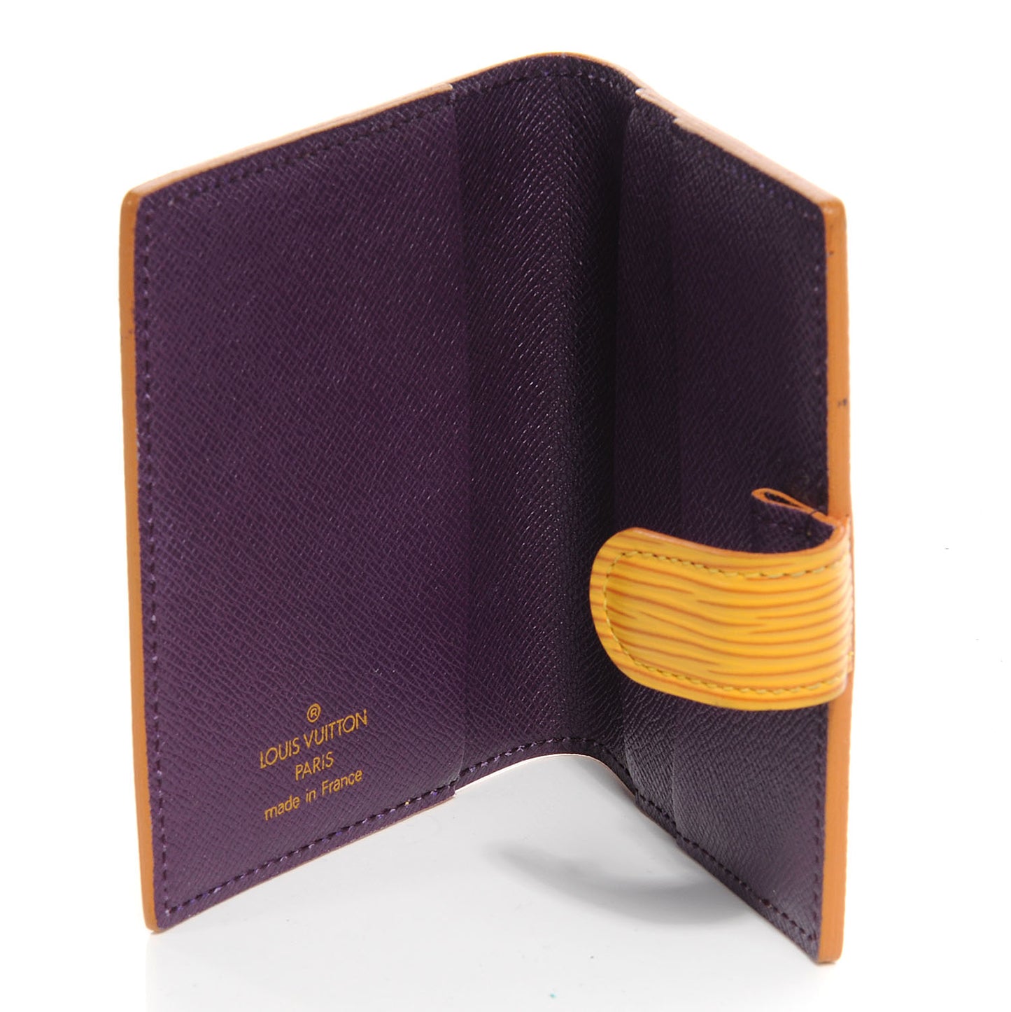 Epi Mini Agenda Tassil