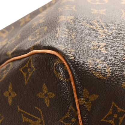 Louis Vuitton Monogram Keepall 60 8 of 11