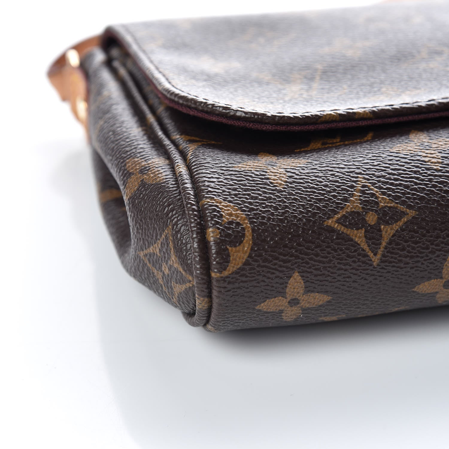 Louis Vuitton Monogram Favorite MM 9 of 10