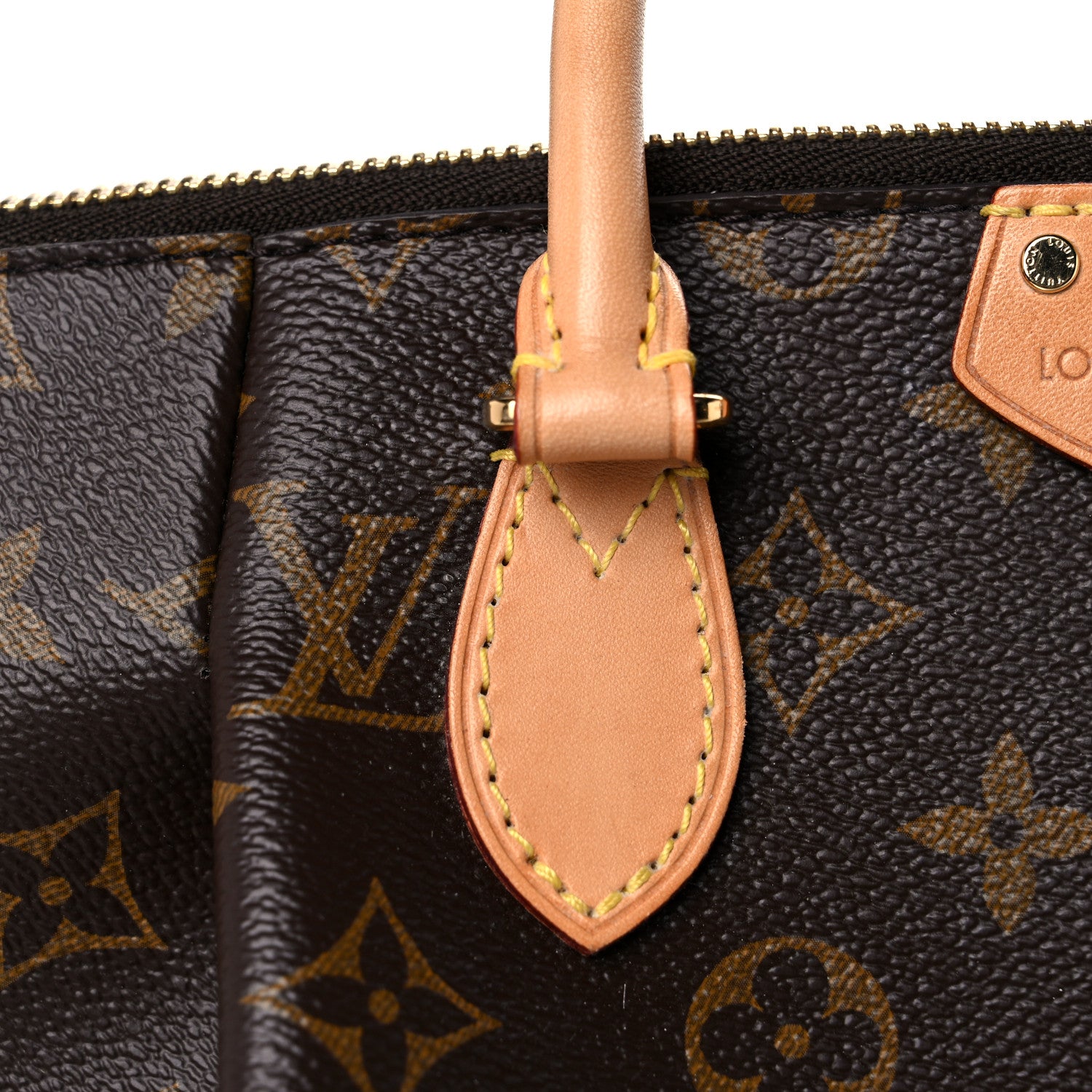 Louis Vuitton Monogram Turenne PM 14 of 20