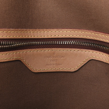 Louis Vuitton Monogram Abbesses Messenger Bag 8 of 29