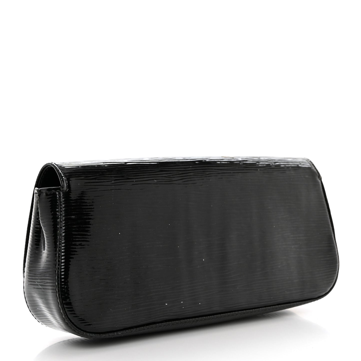 Epi Electric Sobe Clutch Black