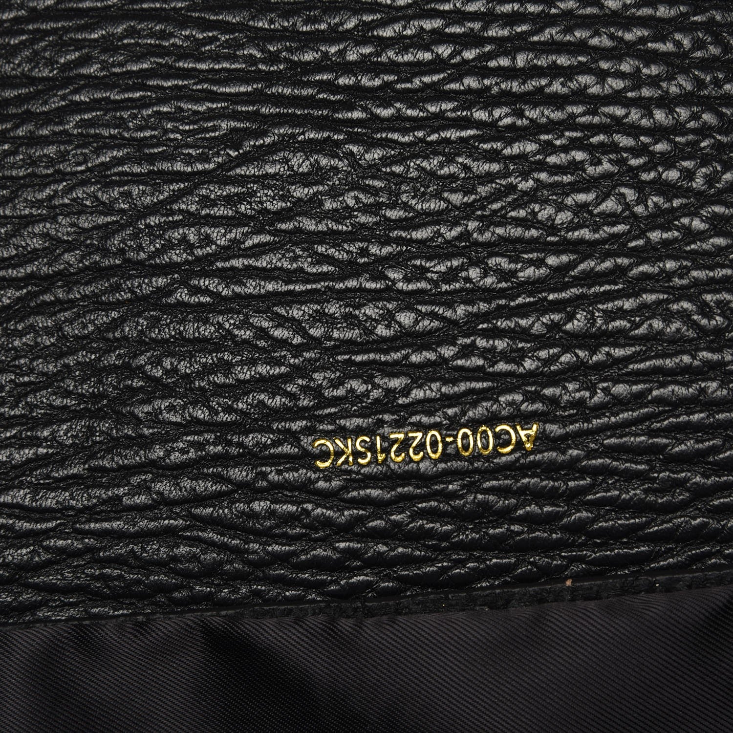 3.1 Phillip Lim 3.1 Textured Calfskin Large Pashli Satchel Black 7 of 7