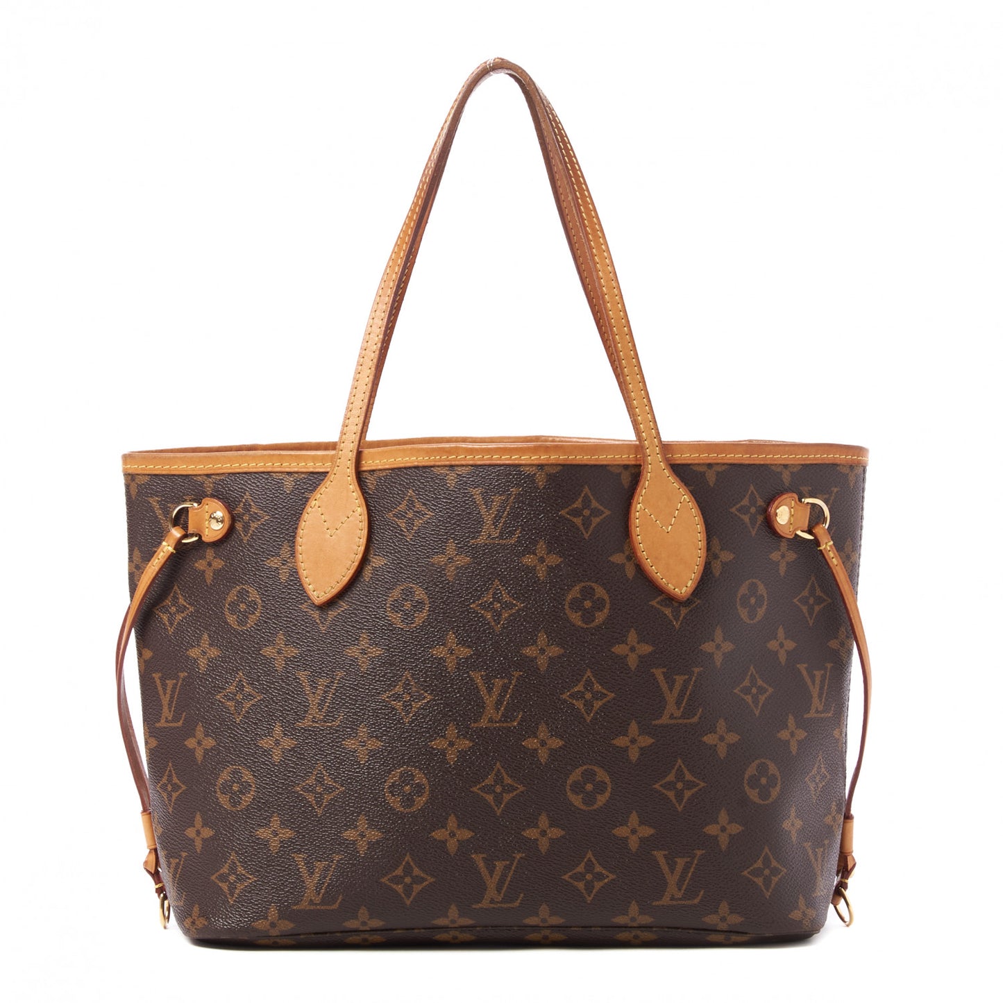 Monogram Neo Neverfull PM Pivoine
