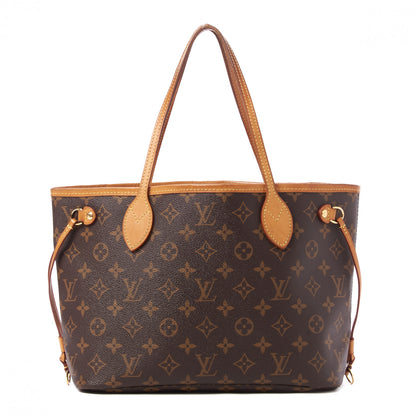 Louis Vuitton Monogram Neo Neverfull PM Pivoine 1 of 10