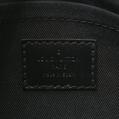 Louis Vuitton Monogram Eclipse Alpha Messenger 6 of 9