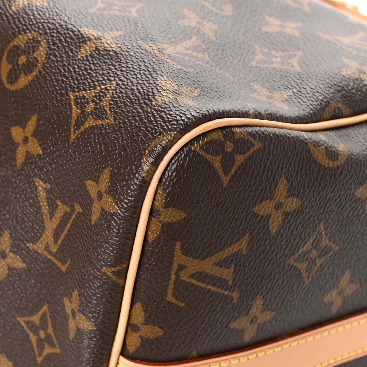 Monogram Speedy Bandouliere 30