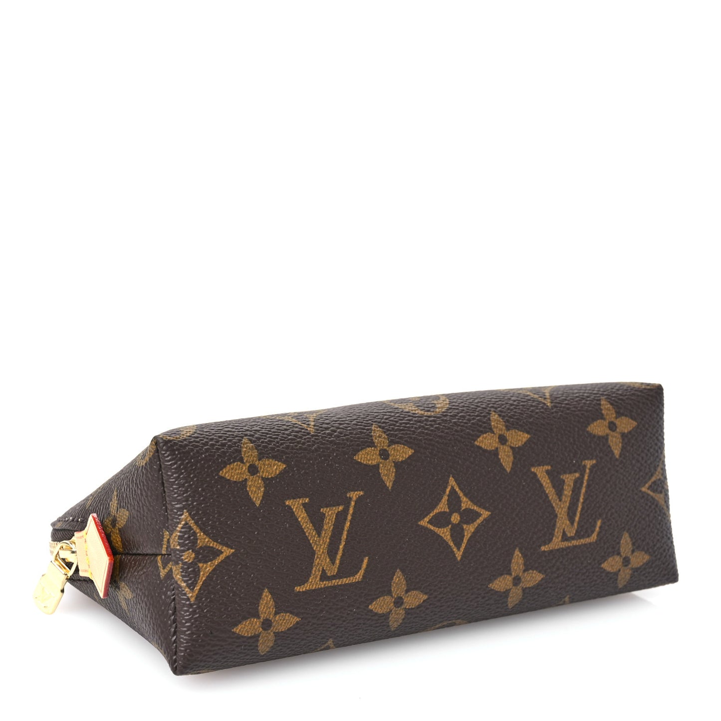 Monogram Cosmetic Pouch