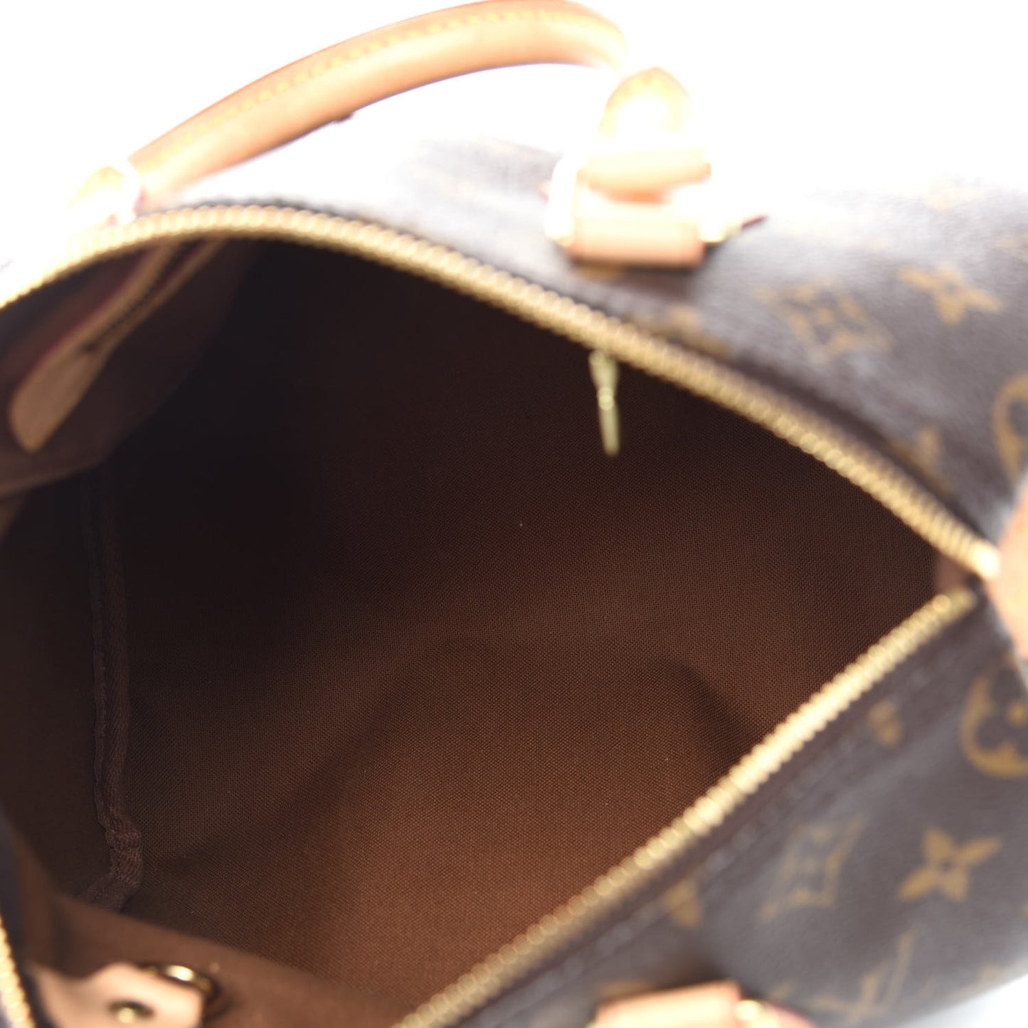 Monogram Speedy 25