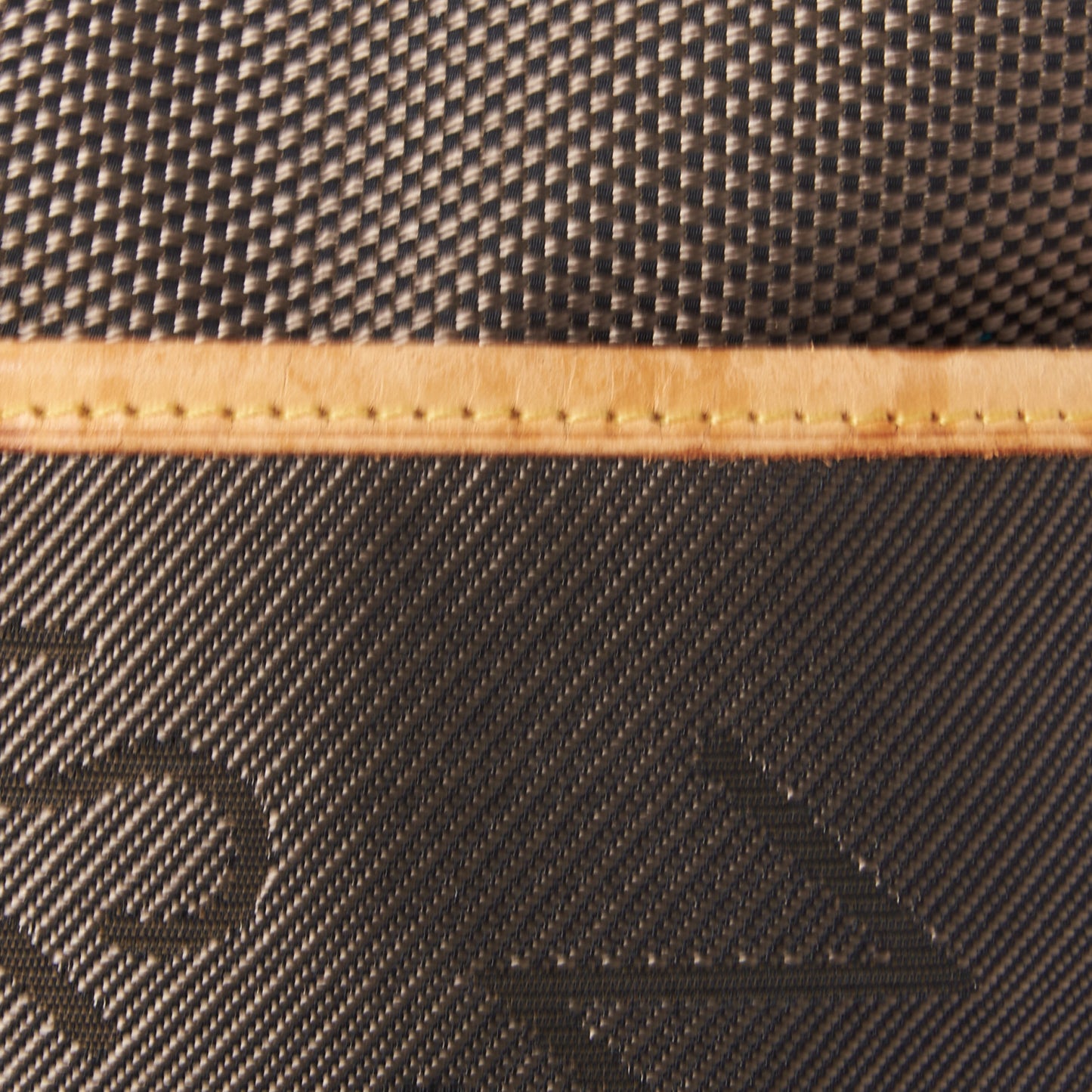 Damier Geant Citadin NM Terre