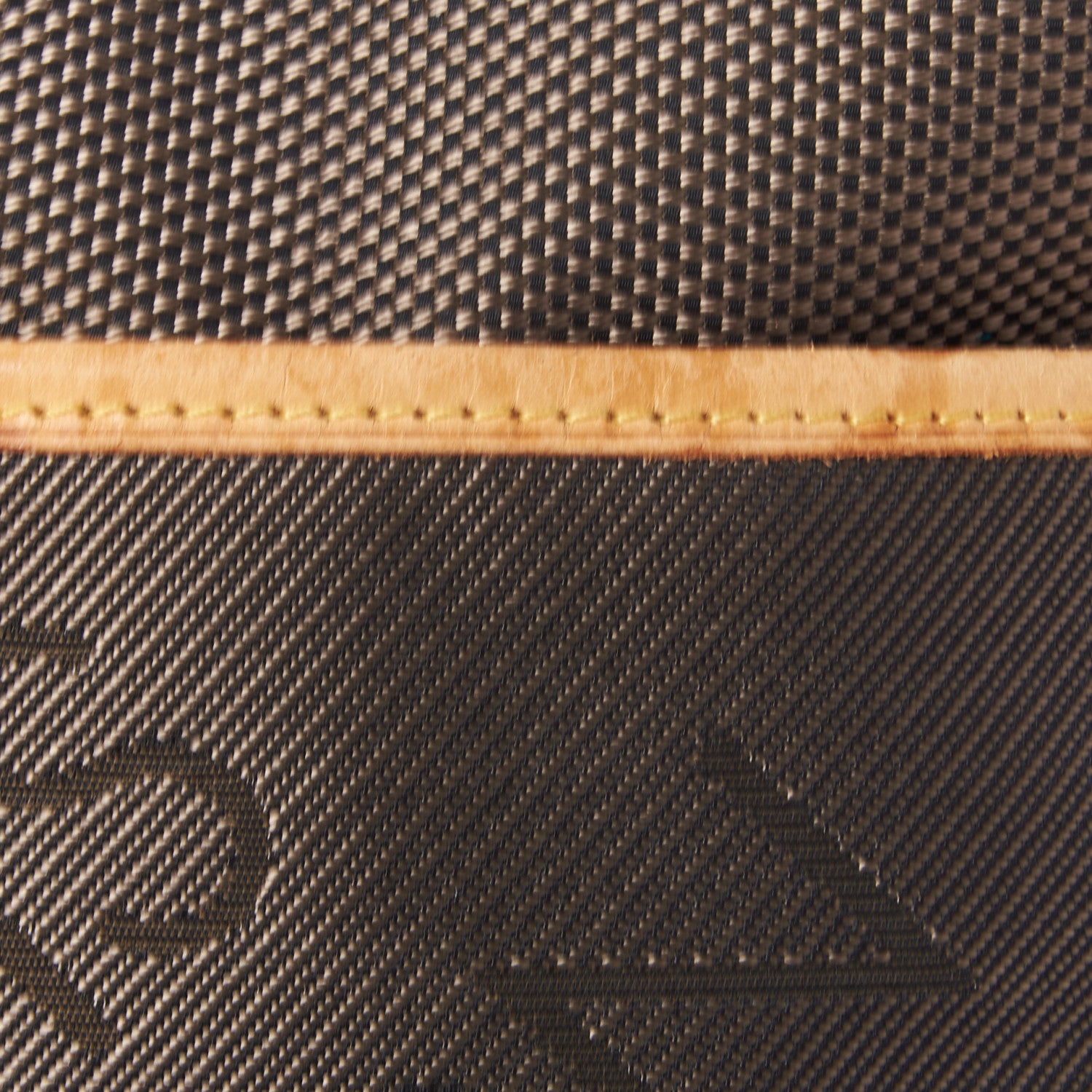 Louis Vuitton Damier Geant Citadin NM Terre 10 of 10