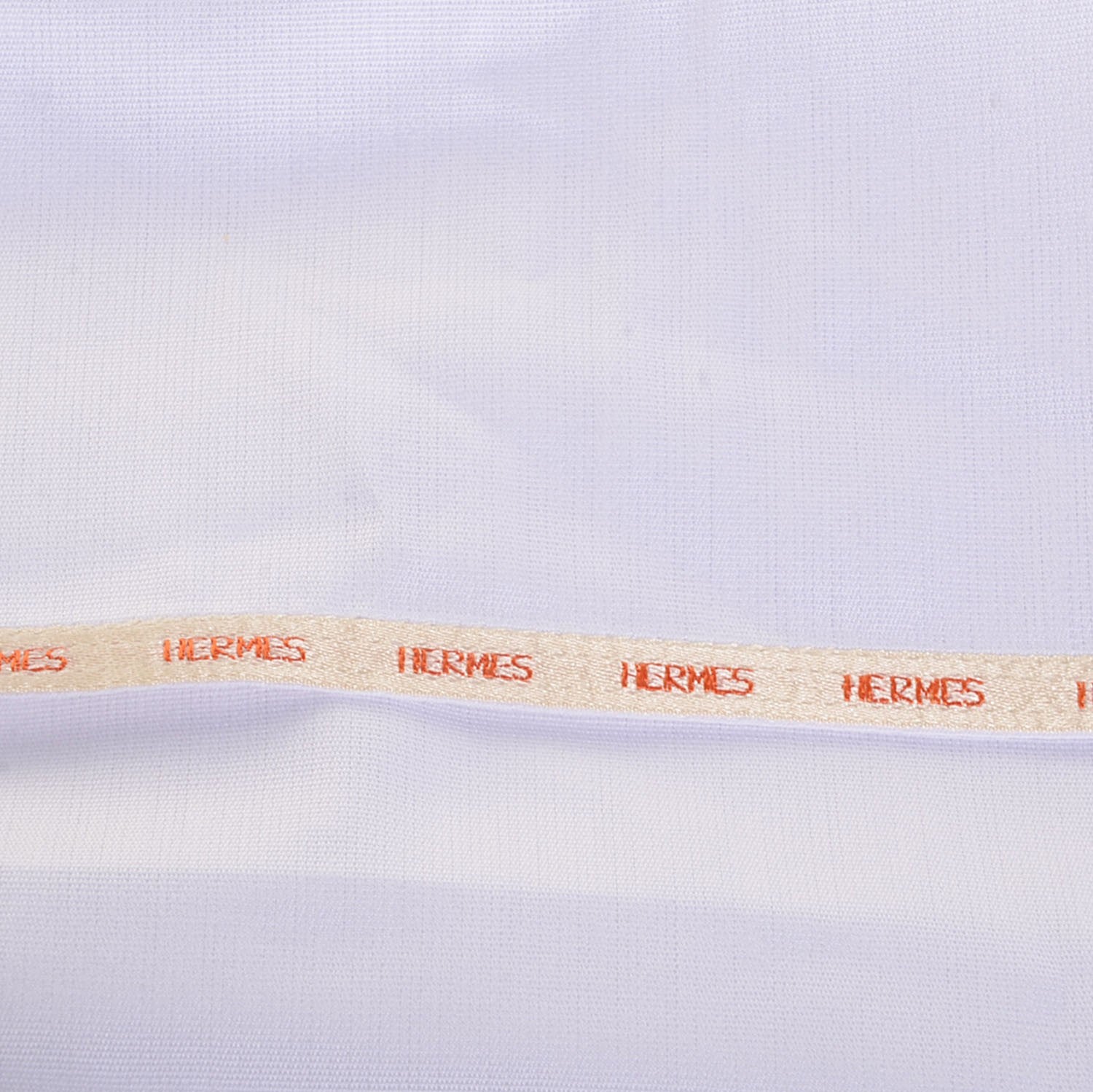 Hermes Jacquard Cotton Bosphore King Pillow Cases Set of 2 5 of 5