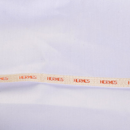 Hermes Jacquard Cotton Bosphore King Pillow Cases Set of 2 5 of 5