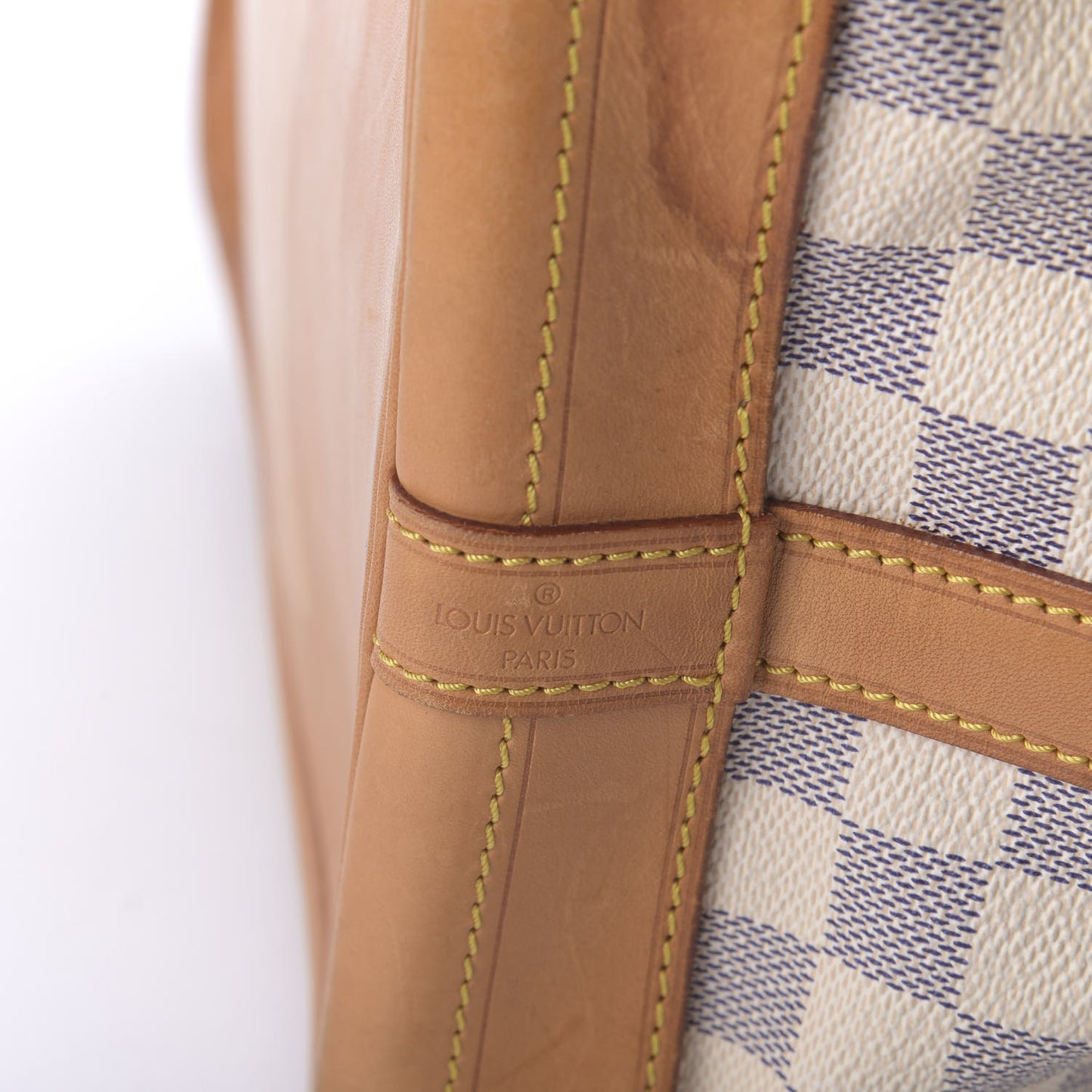 Damier Azur Noe