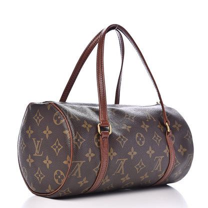 Louis Vuitton Monogram Papillon 26 3 of 13