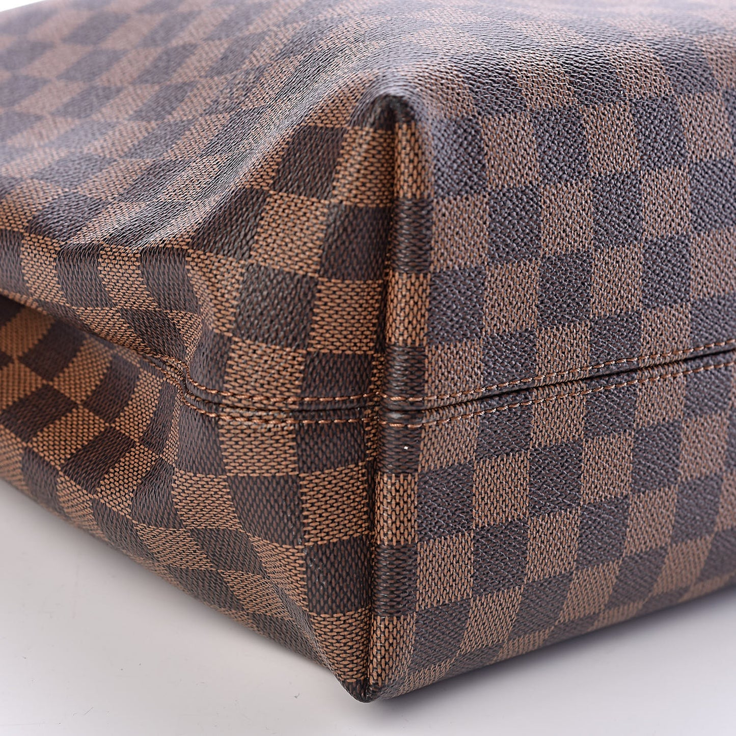 Damier Ebene Graceful MM