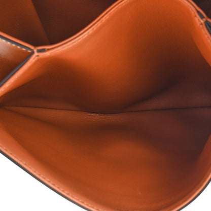 Celine Smooth Calfskin Medium Tabou Tan 6 of 11