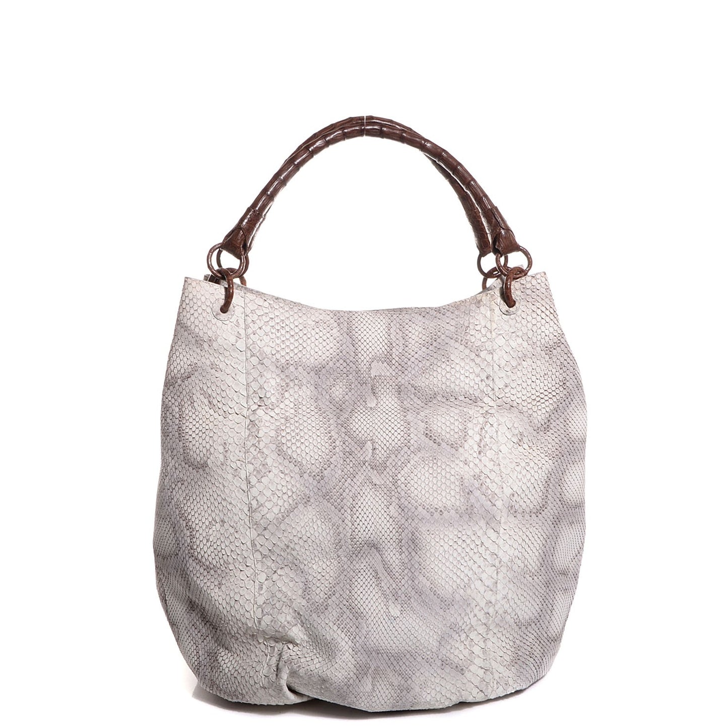 Crocodile Python Hobo