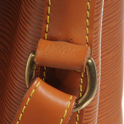 Louis Vuitton Epi Petit Noe Cipango 5 of 7