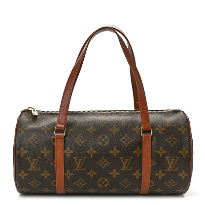 Louis Vuitton Monogram Papillon 30 1 of 10