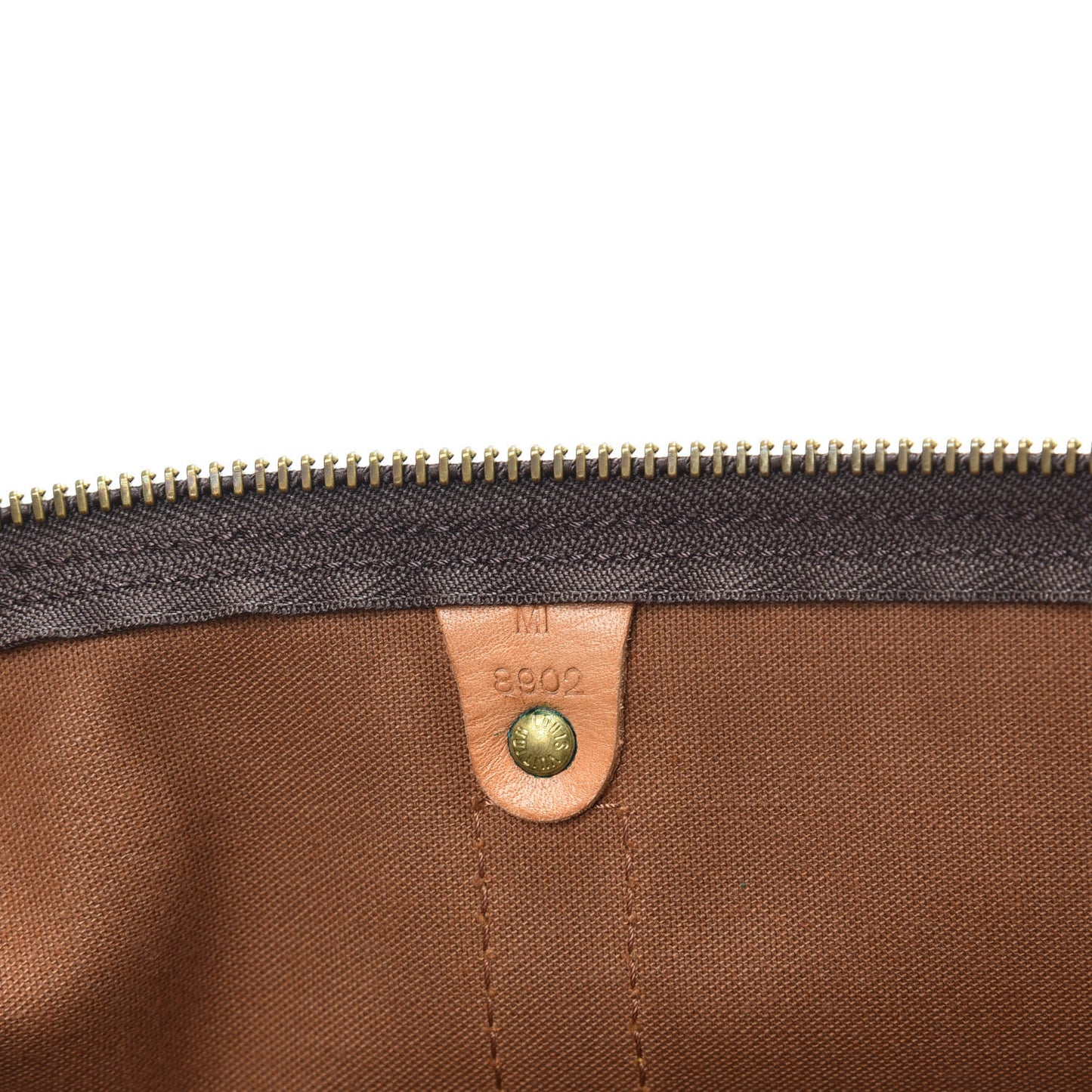 Monogram Keepall 55