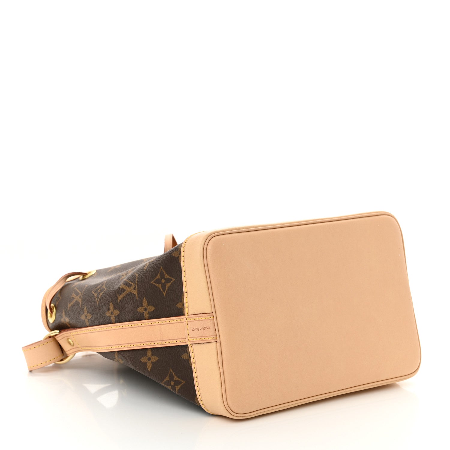 Louis Vuitton Monogram Noe BB 4 of 11