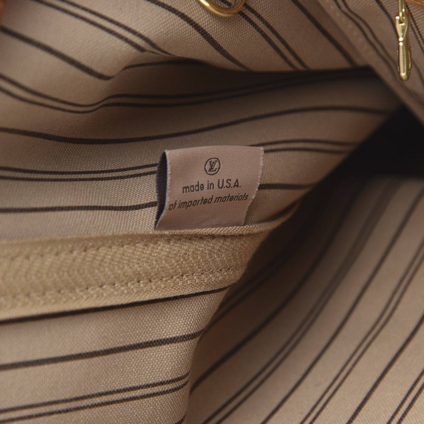 Monogram Neo Neverfull GM