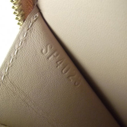 Louis Vuitton Vernis Chapeau Key Chain Beige 8 of 8