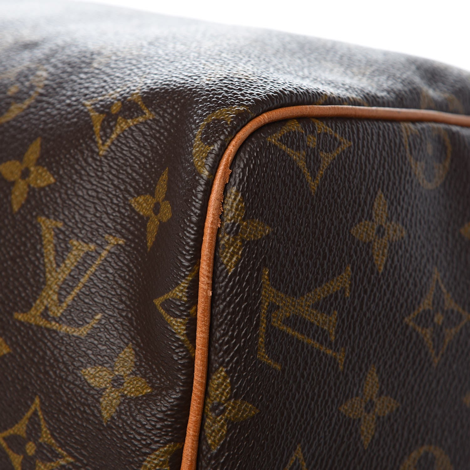 Louis Vuitton Monogram Speedy 30 13 of 14