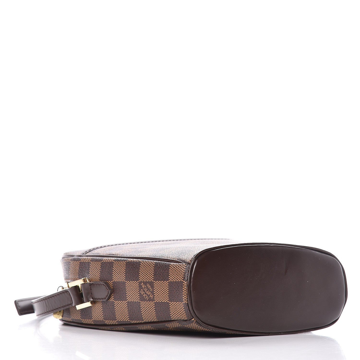 Louis Vuitton Damier Ebene Ipanema PM 4 of 12
