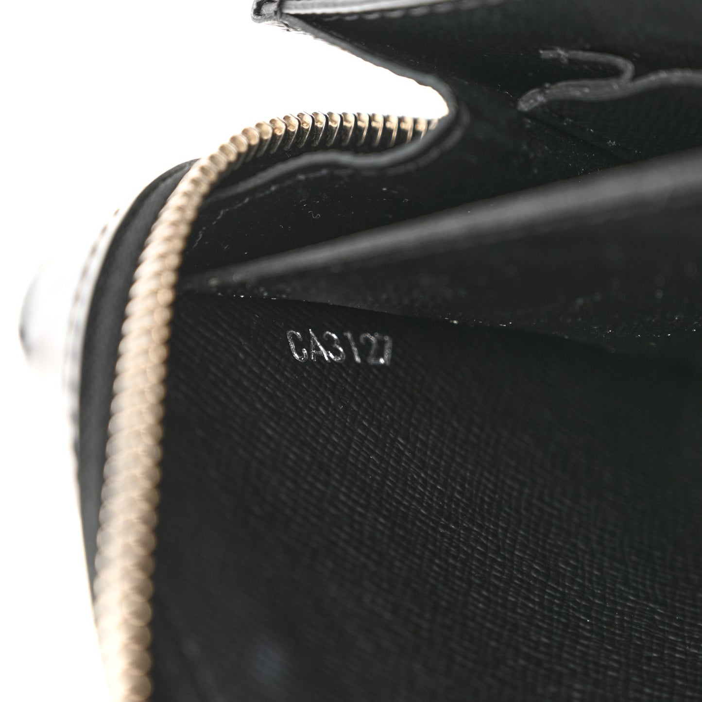 Damier Graphite Zippy XL Wallet