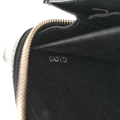 Louis Vuitton Damier Graphite Zippy XL Wallet 7 of 11