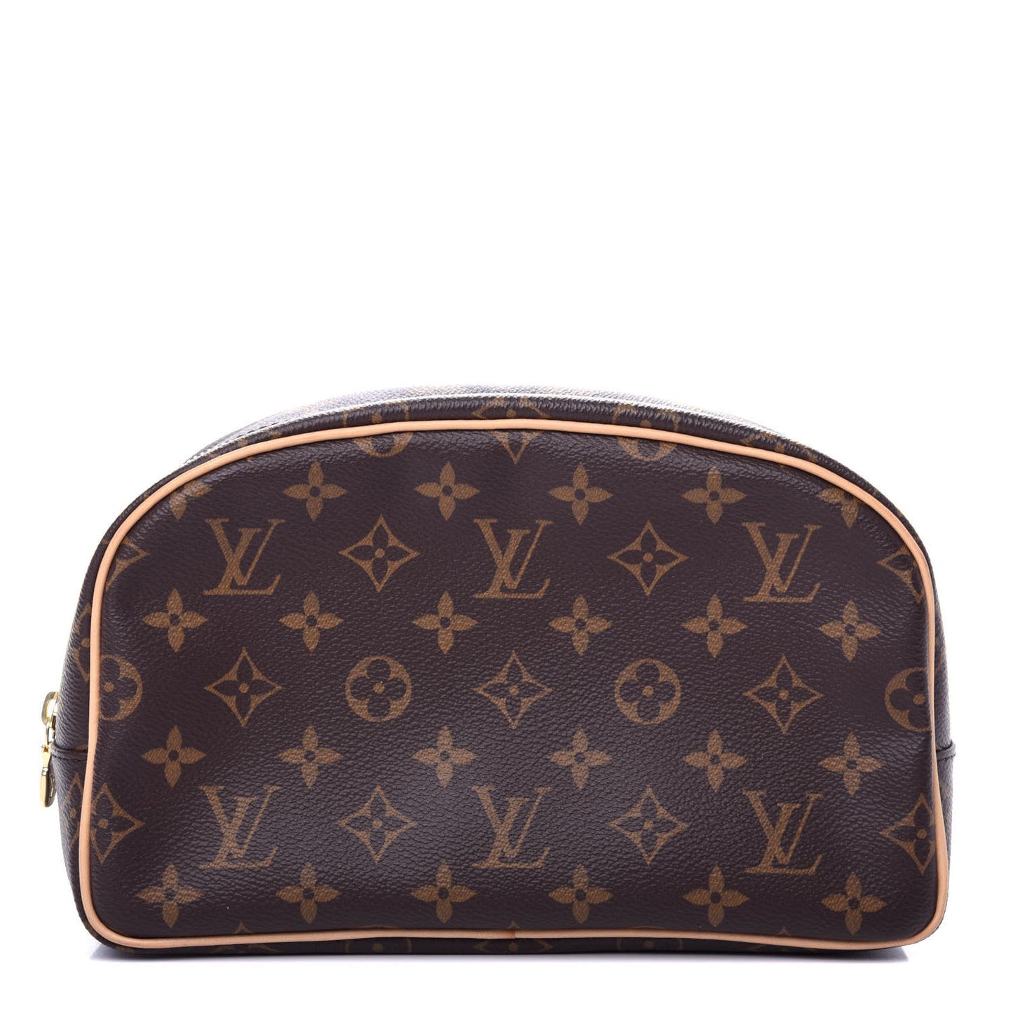 Monogram Toiletry Bag 25