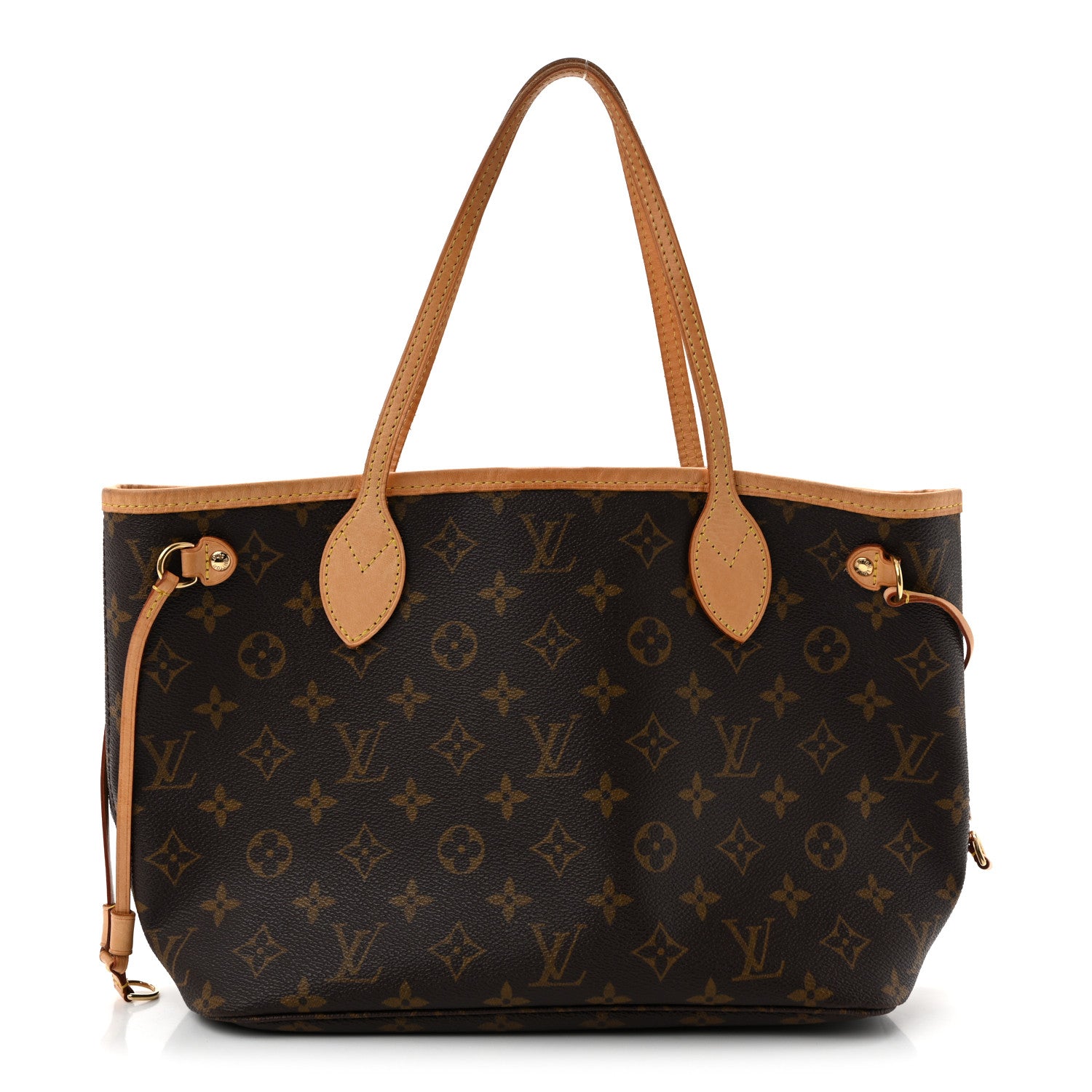 Louis Vuitton Monogram Neverfull PM 1 of 13