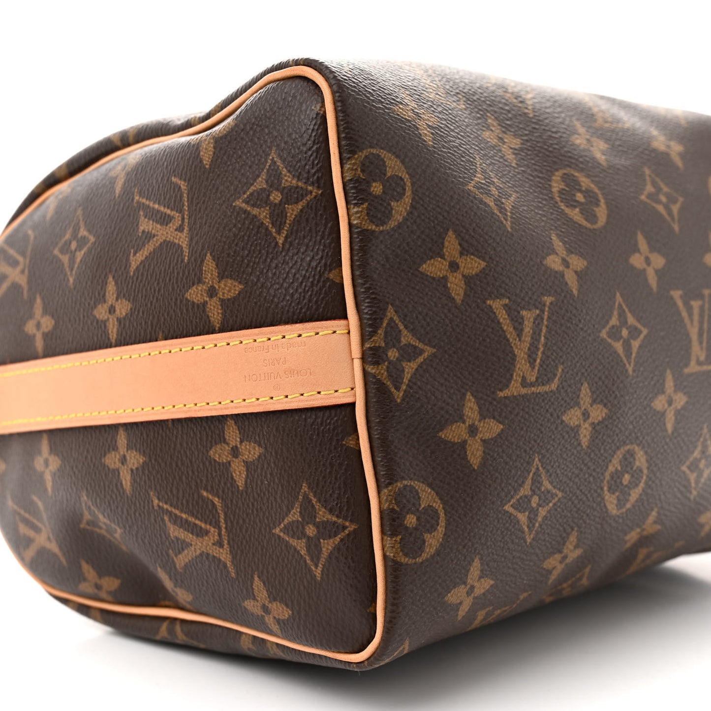 Monogram Speedy Bandouliere 25