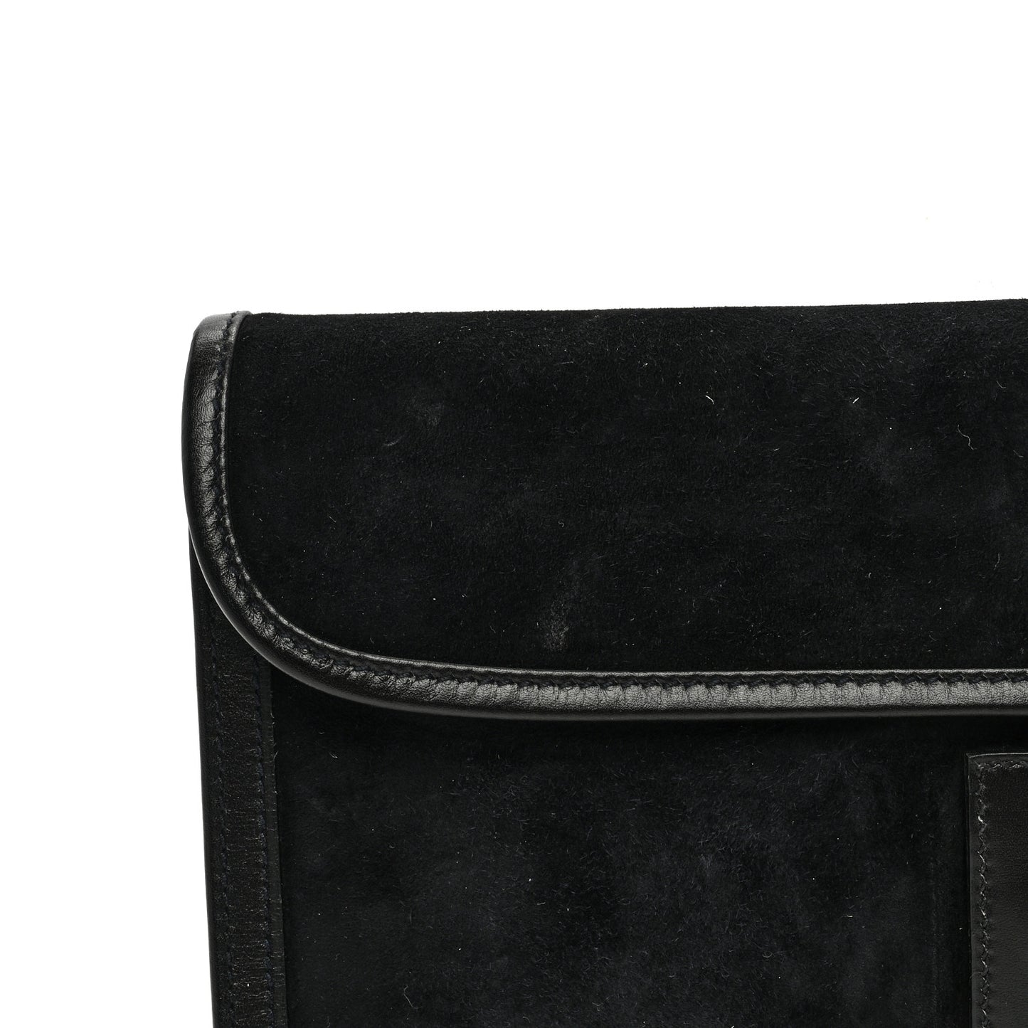 Veau Doblis Swift Jige Elan 29 Clutch Black