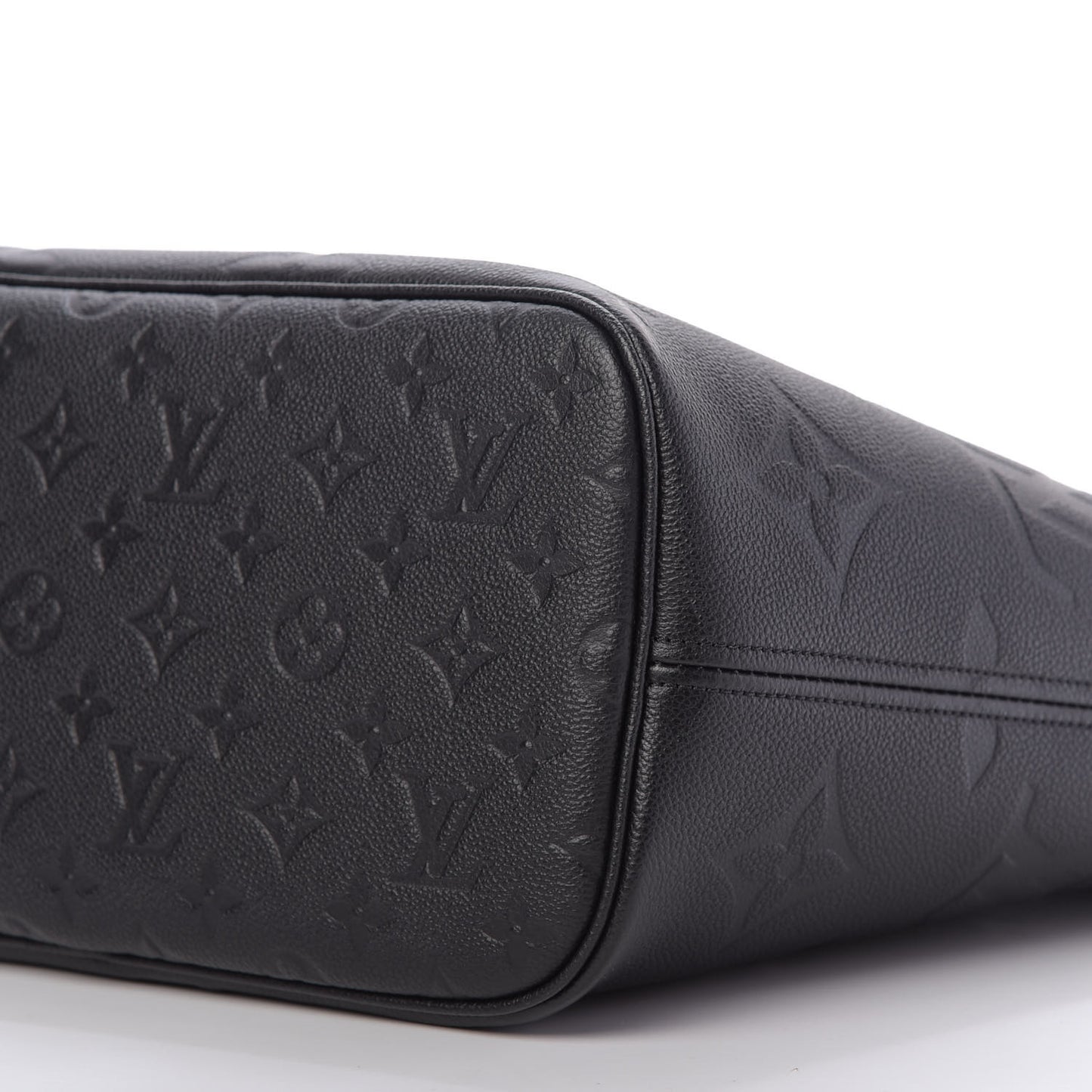 Empreinte Monogram Giant Neverfull MM Black