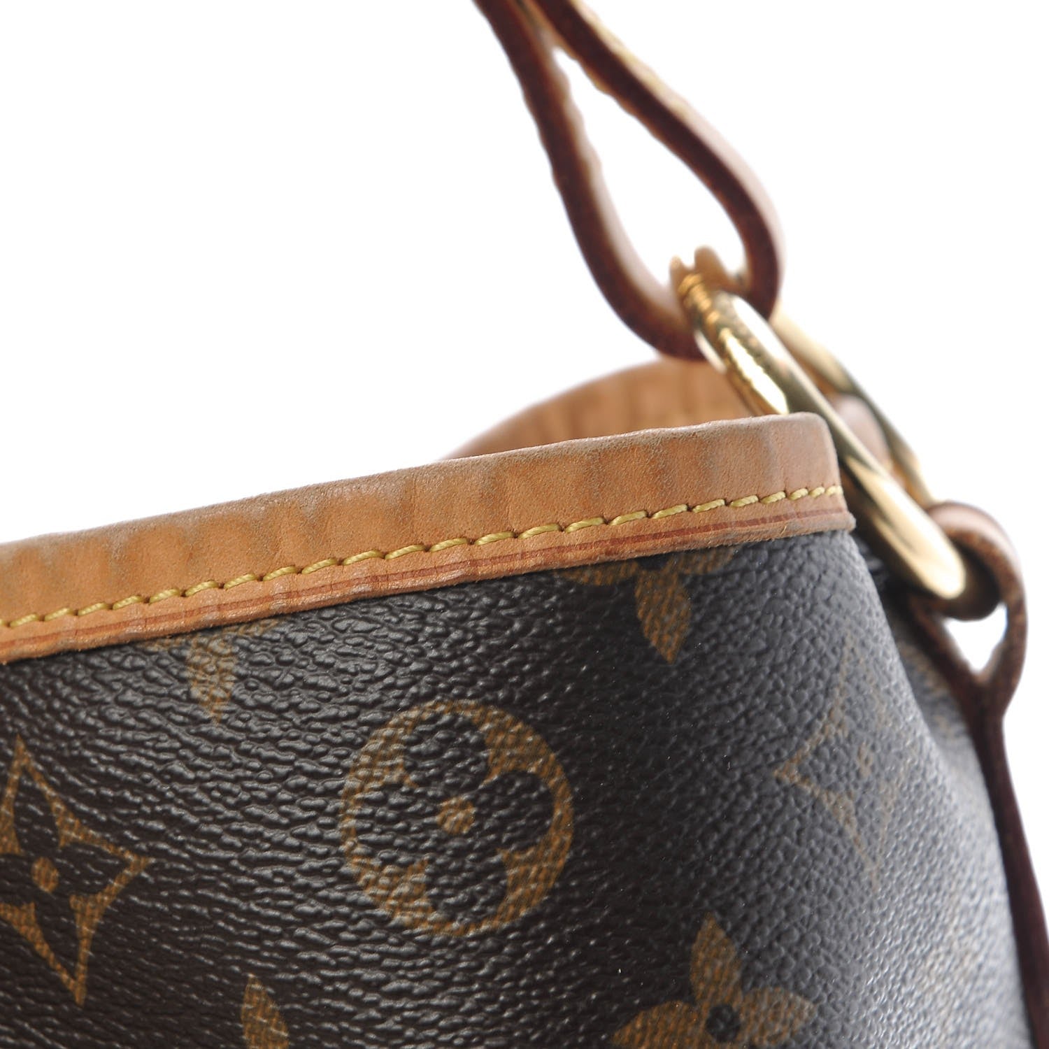 Louis Vuitton Monogram Delightful PM 14 of 14