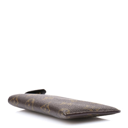 Louis Vuitton Monogram Sunglasses Case PM 4 of 8