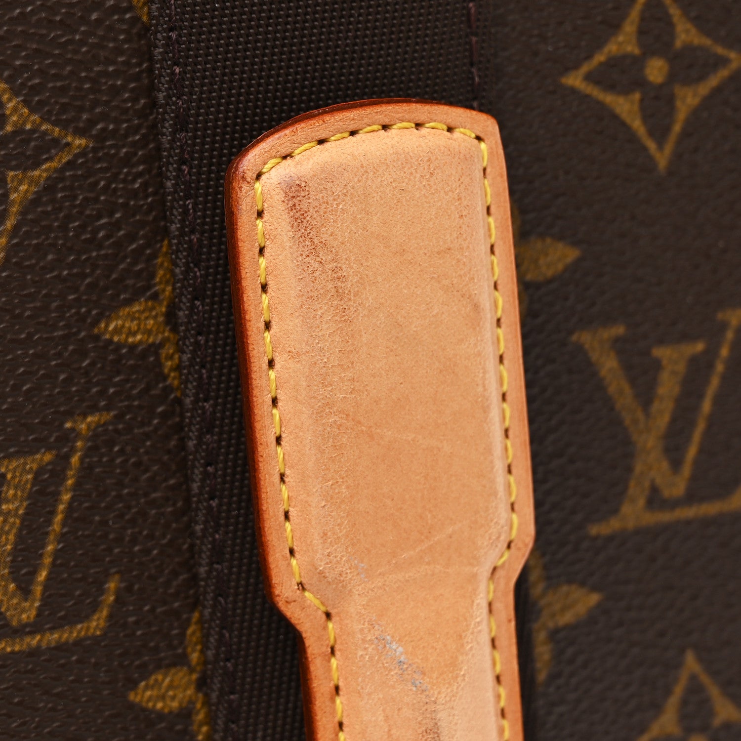 Louis Vuitton Monogram Pegase 55 11 of 11