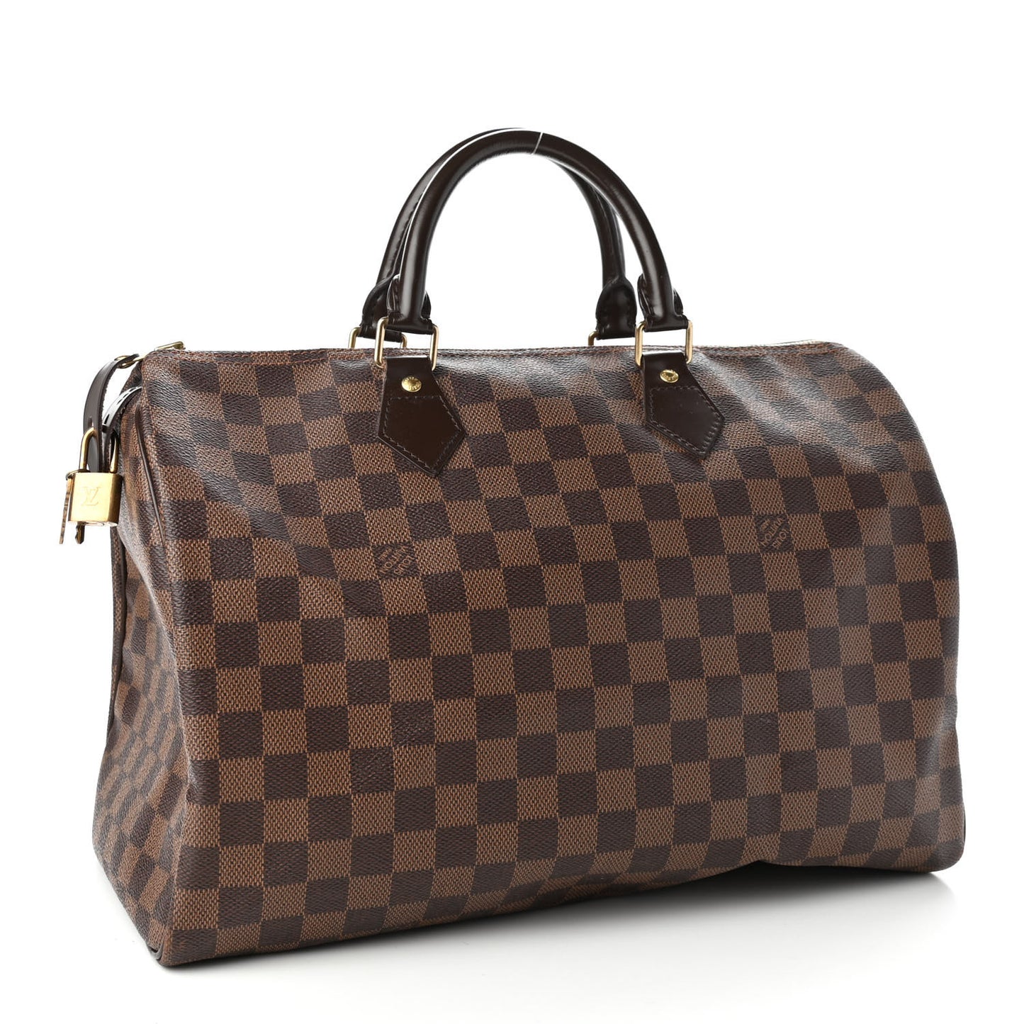 Damier Ebene Speedy 35
