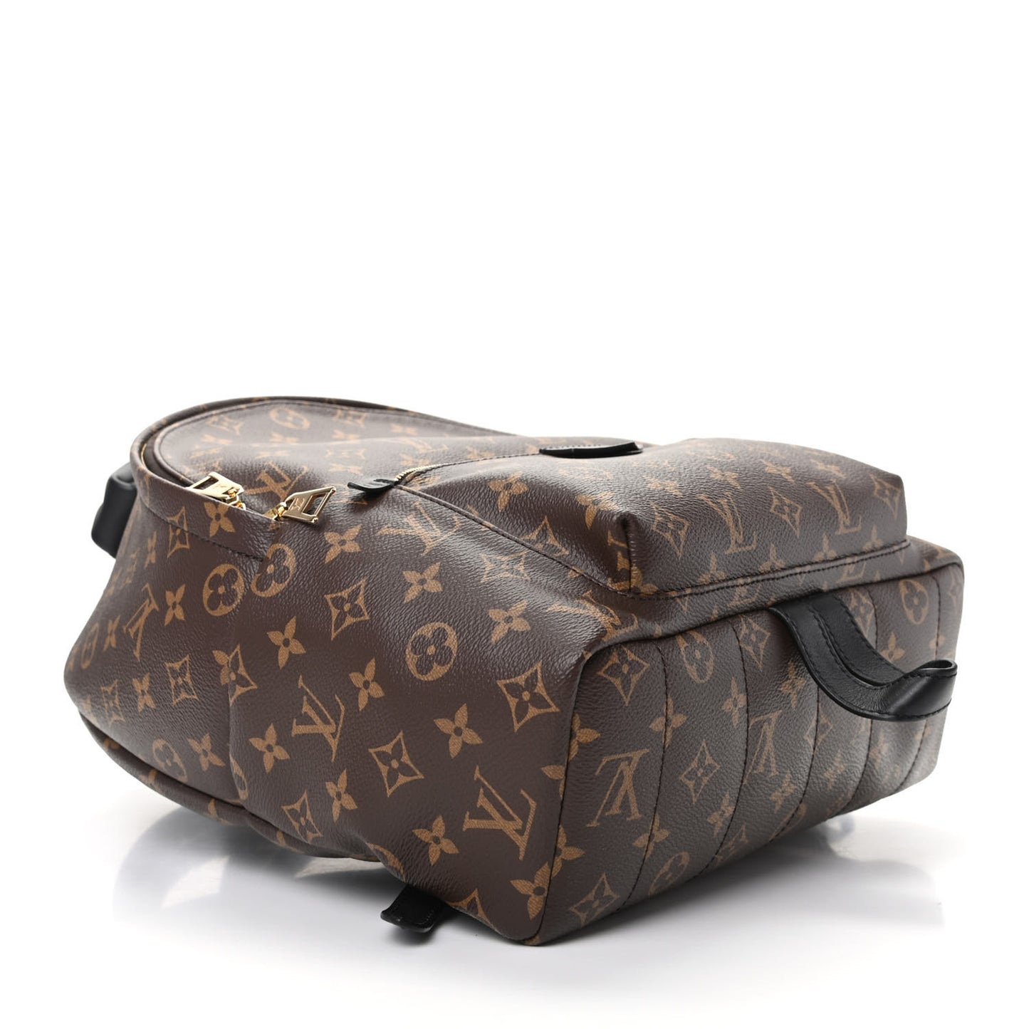 Monogram Palm Springs Backpack MM