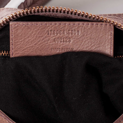 Balenciaga Agneau Giant 21 Rose Gold Hardware City Parme 7 of 10